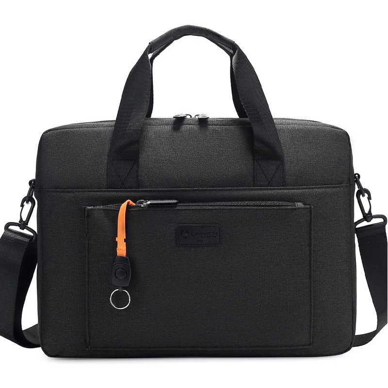 Сумка для ноутбука Lamark L275 Black