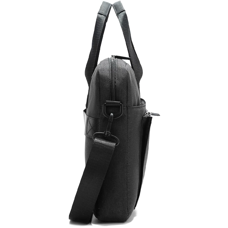 Сумка для ноутбука Lamark L275 Black - фото 5