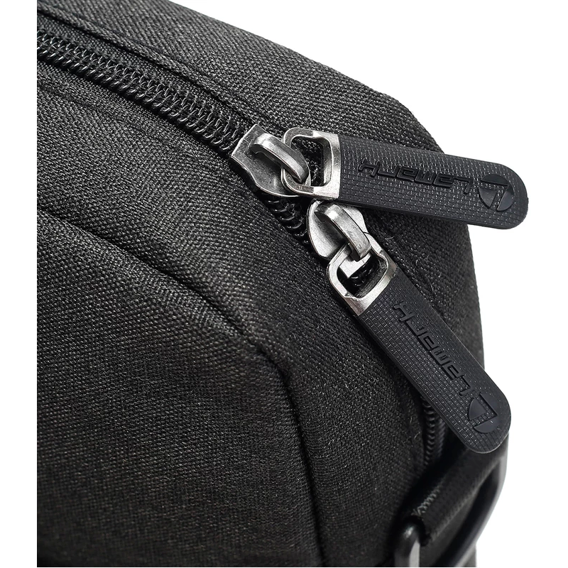 Сумка для ноутбука Lamark L275 Black - фото 8