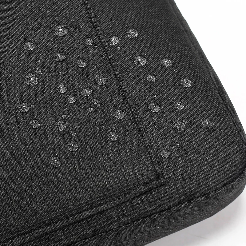 Сумка для ноутбука Lamark L275 Black - фото 9