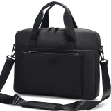 Сумка для ноутбука Lamark L275 Black