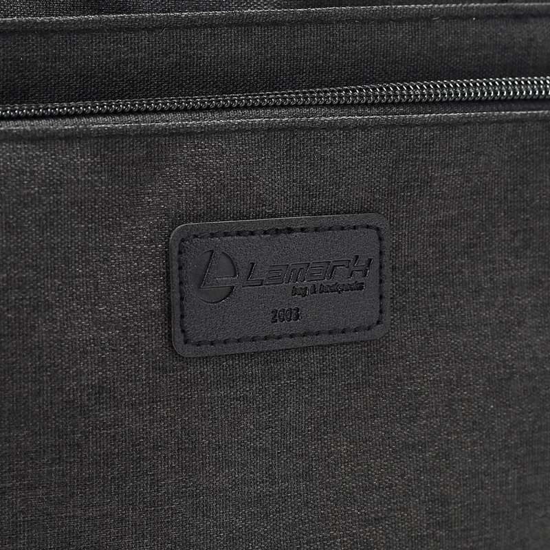 Сумка для ноутбука Lamark L275 Black - фото 15