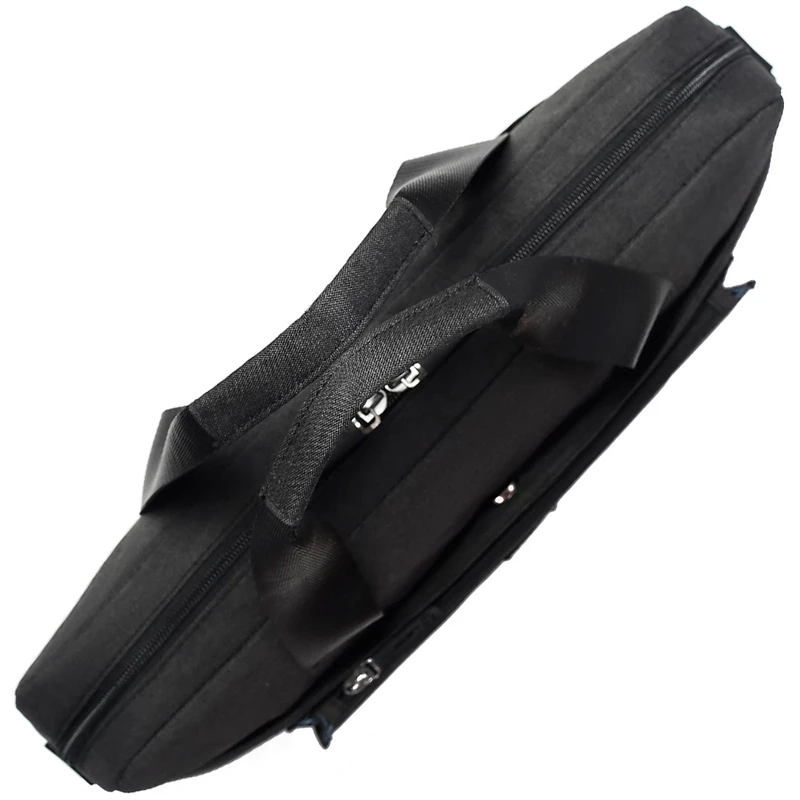 Сумка для ноутбука Lamark L275 Black - фото 16