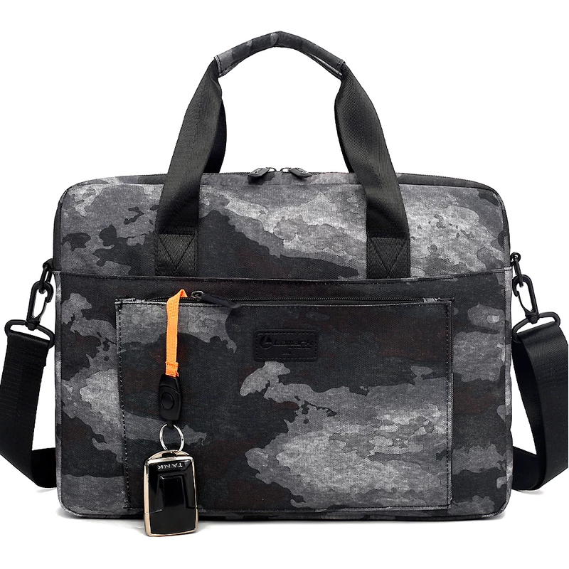 Сумка для ноутбука Lamark L275 M. Khaki
