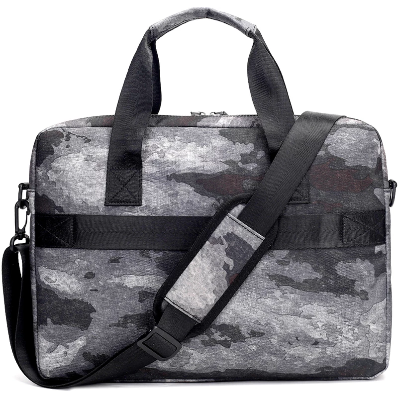 Сумка для ноутбука Lamark L275 M. Khaki - L275M Khaki - фото 2