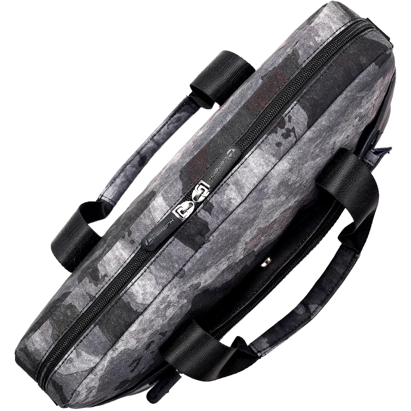 Сумка для ноутбука Lamark L275 M. Khaki - L275M Khaki - фото 5