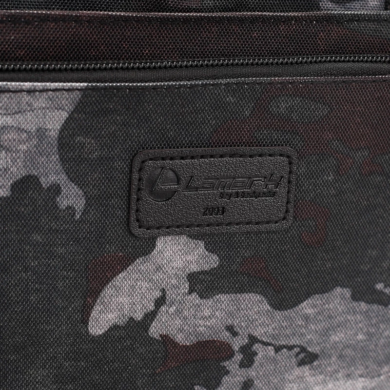 Сумка для ноутбука Lamark L275 M. Khaki - L275M Khaki - фото 9