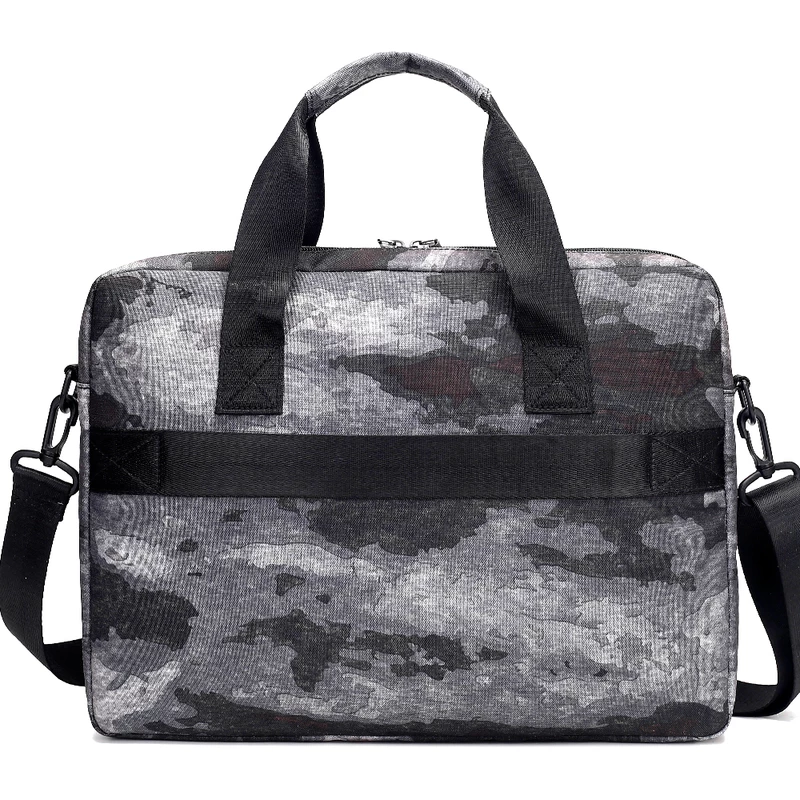 Сумка для ноутбука Lamark L275 M. Khaki - L275M Khaki - фото 10