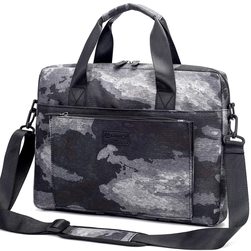 Сумка для ноутбука Lamark L275 M. Khaki - L275M Khaki - фото 11