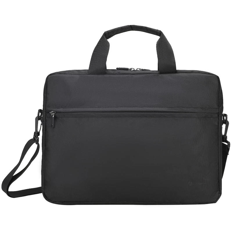 Сумка для ноутбука Lamark L215 Black