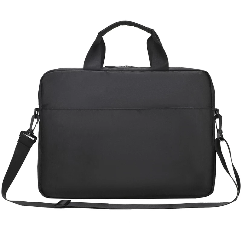 Сумка для ноутбука Lamark L215 Black - фото 2