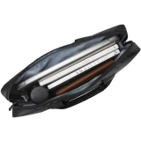 Сумка для ноутбука Lamark L215 Black