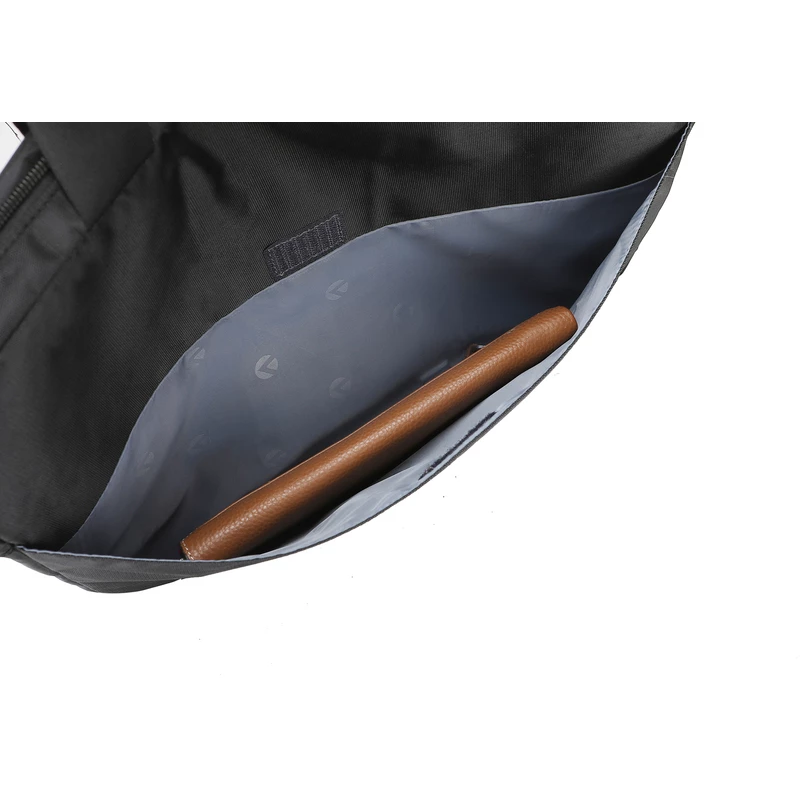 Сумка для ноутбука Lamark L215 Black - фото 4