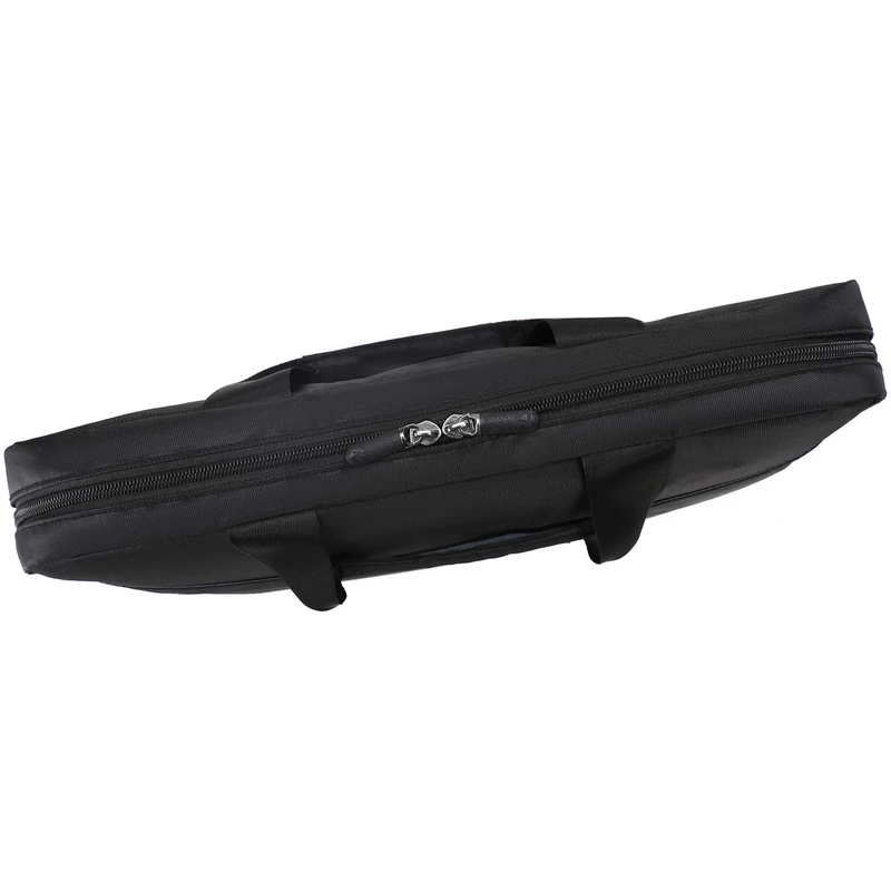 Сумка для ноутбука Lamark L215 Black - фото 5