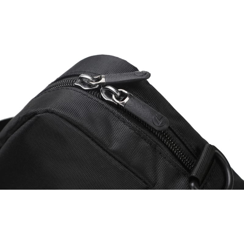 Сумка для ноутбука Lamark L215 Black - фото 6