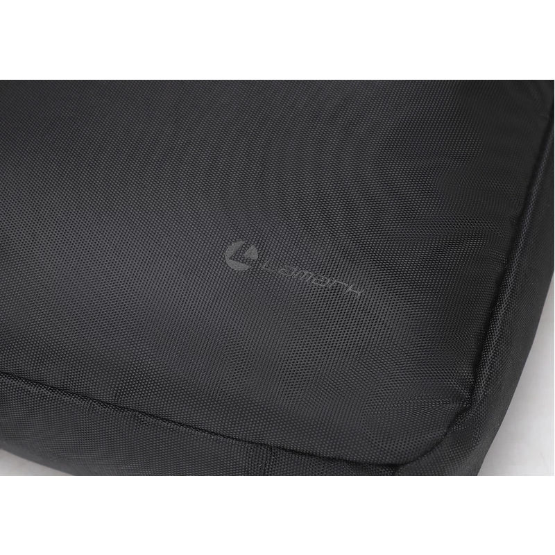Сумка для ноутбука Lamark L215 Black - фото 8