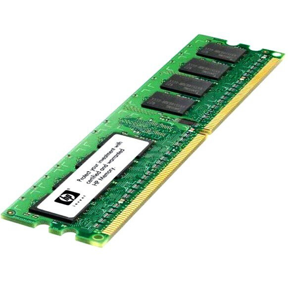Оперативная память 16Gb DDR-III 1600MHz HPE ECC Registered (672631-B21) - 672631-B21/684031-001B/672612-081