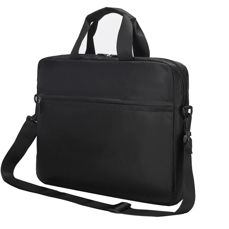 Сумка для ноутбука Lamark L215 Black - фото 10