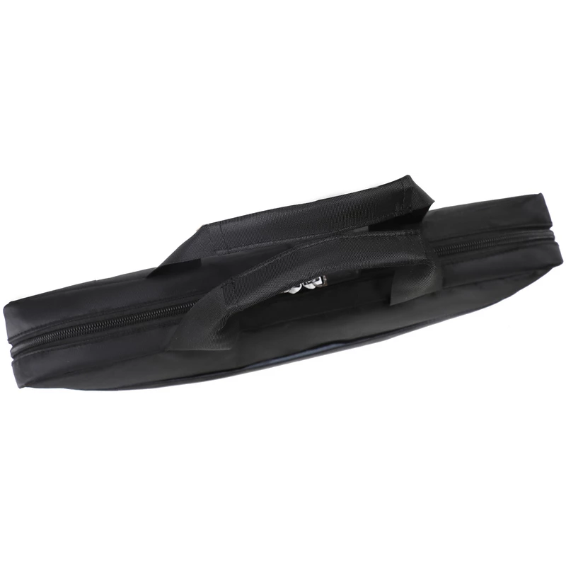 Сумка для ноутбука Lamark L215 Black - фото 12