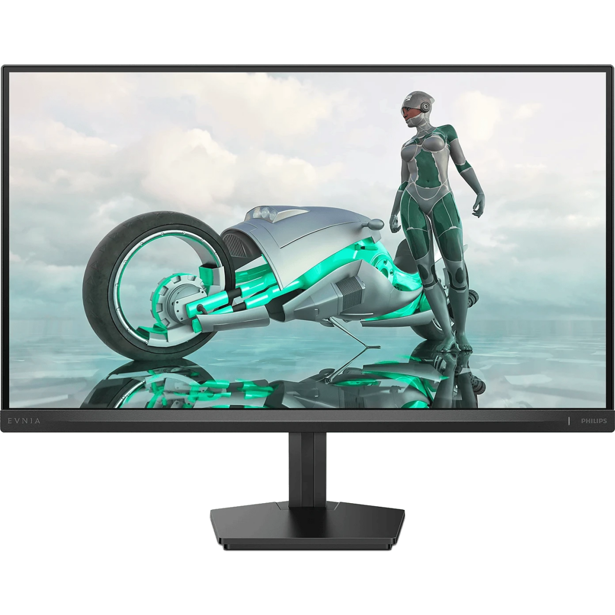 Монитор Philips 27" 27M2N3500PF