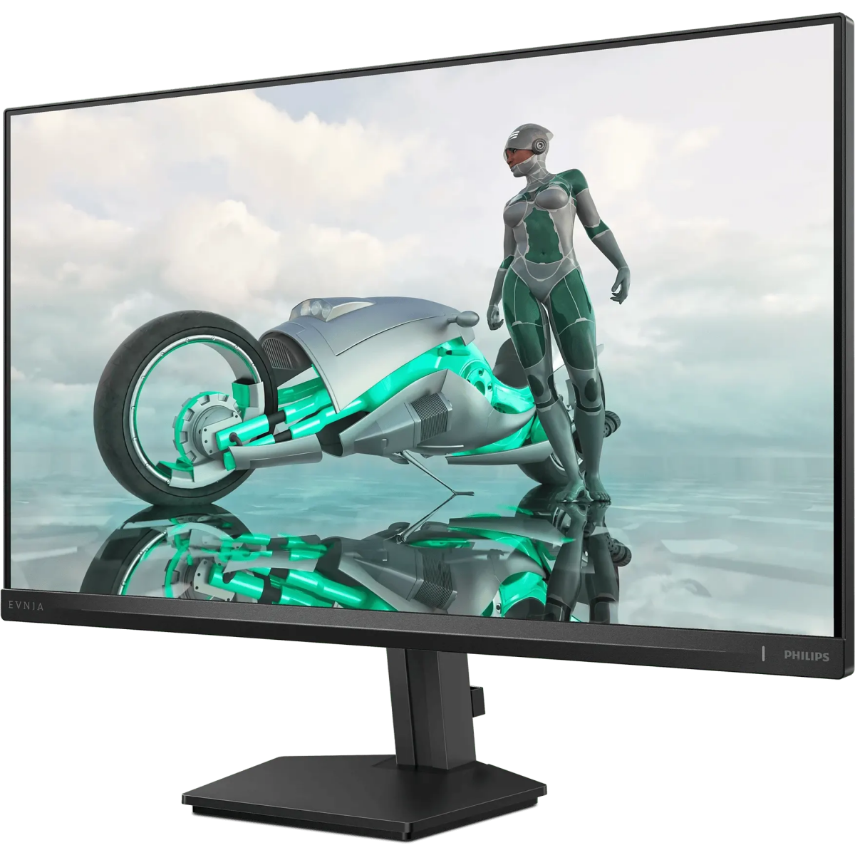 Монитор Philips 27" 27M2N3500PF - 27M2N3500PF/00(01) - фото 2