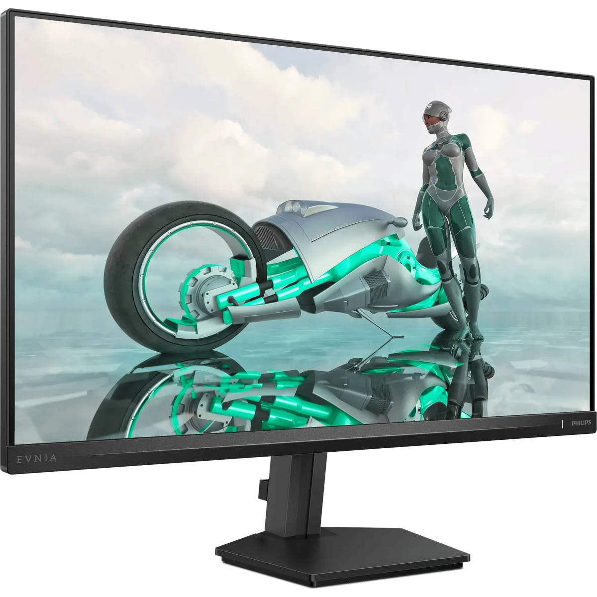 Монитор Philips 27" 27M2N3500PF - 27M2N3500PF/00(01) - фото 3