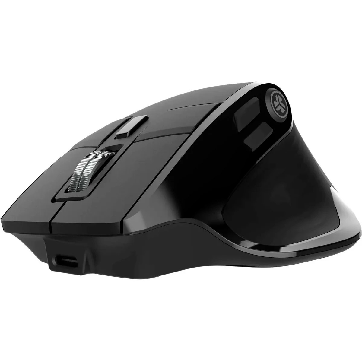 Мышь Jlab Epic Mouse - IEUMEPICMOUSERBLK124 - фото 2