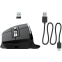 Мышь Jlab Epic Mouse - IEUMEPICMOUSERBLK124 - фото 5