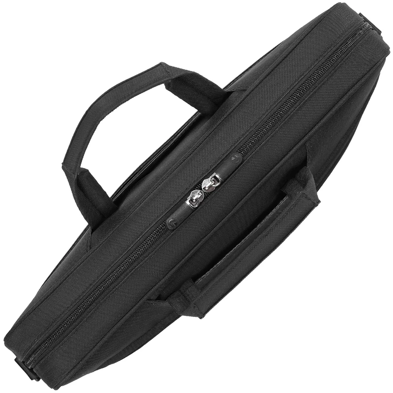 Сумка для ноутбука Lamark L236 Black - фото 6