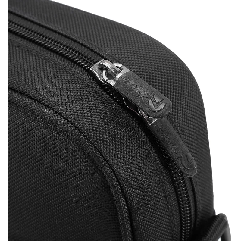 Сумка для ноутбука Lamark L236 Black - фото 9