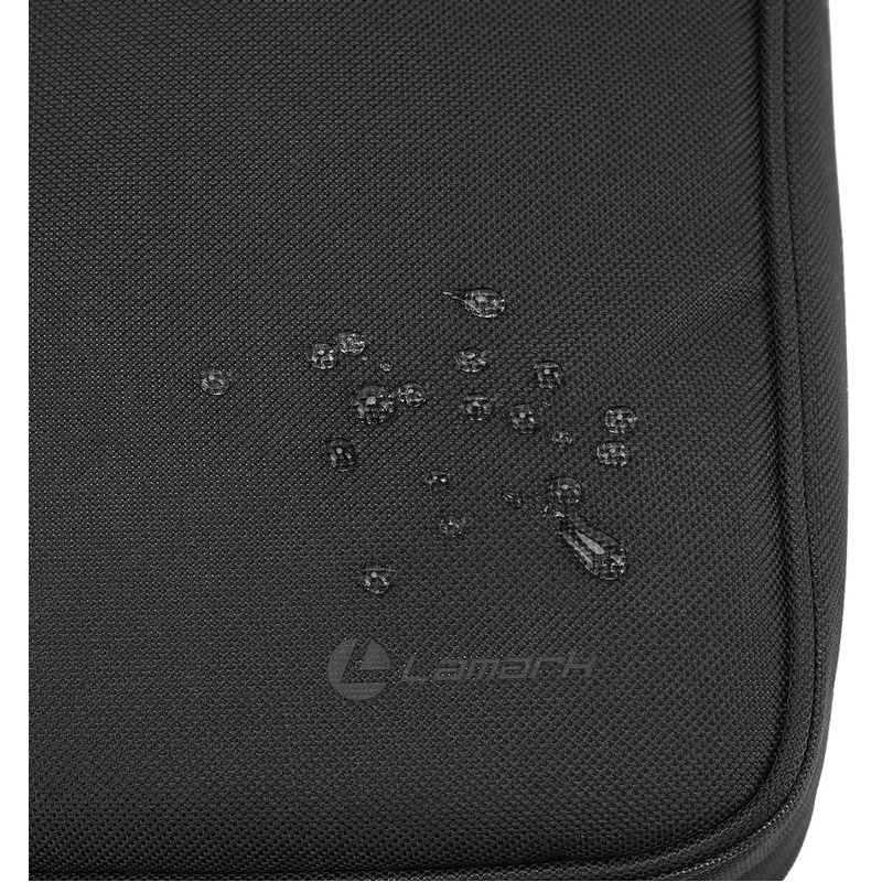 Сумка для ноутбука Lamark L236 Black - фото 10