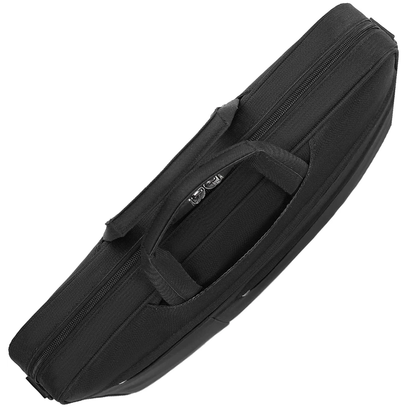 Сумка для ноутбука Lamark L236 Black - фото 14