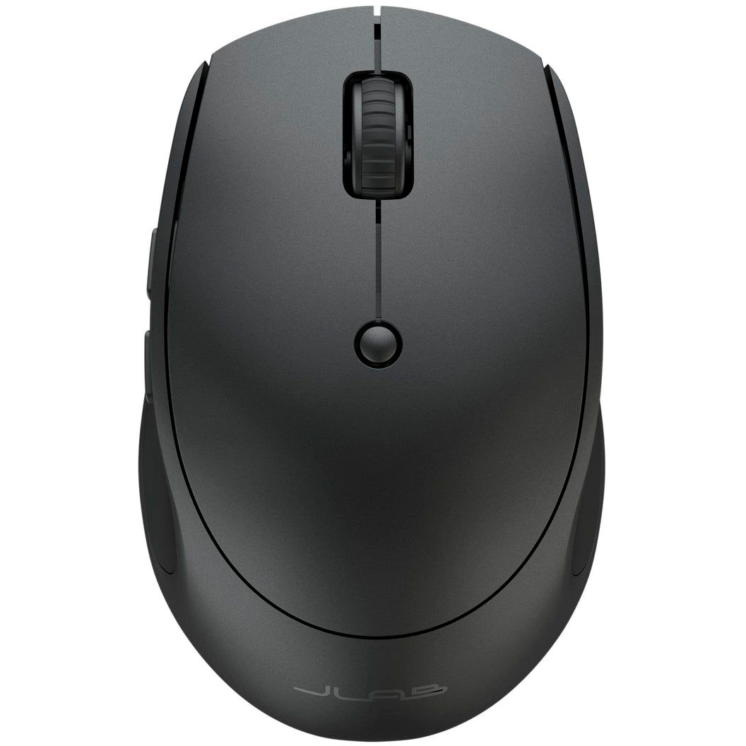 Мышь Jlab Go Charge Mouse - IEUMGOCHRGMSRBLK124