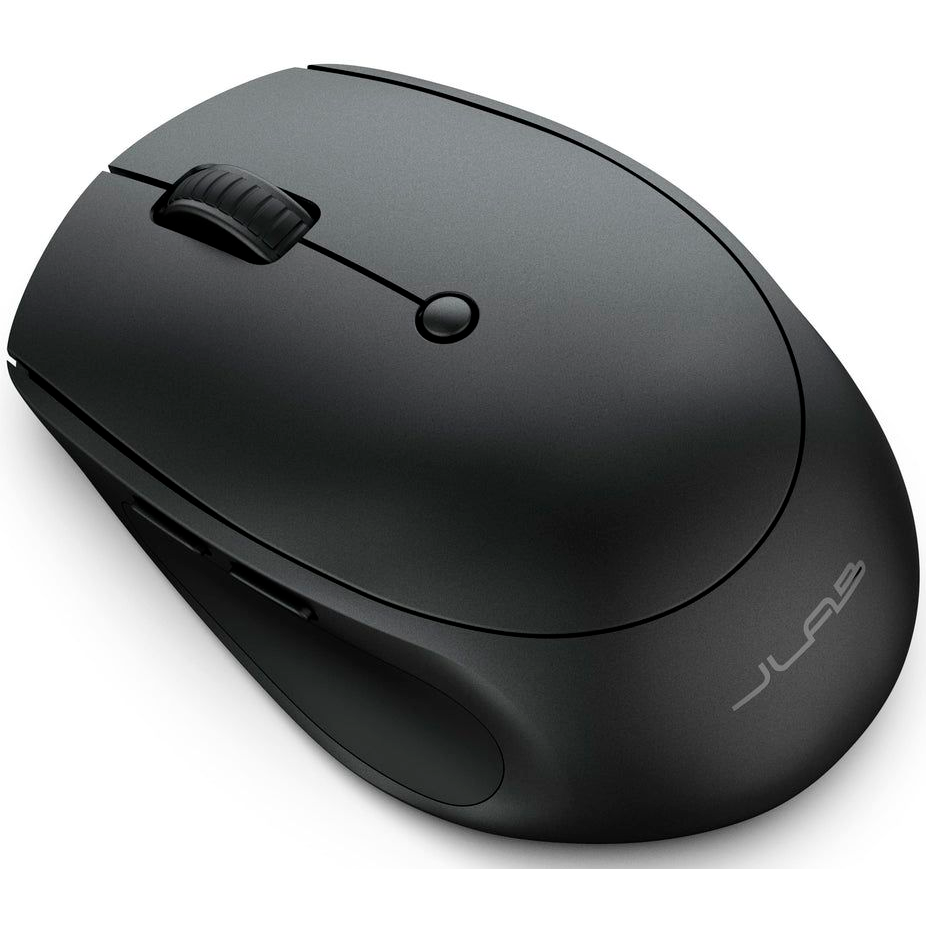 Мышь Jlab Go Charge Mouse - IEUMGOCHRGMSRBLK124 - фото 2