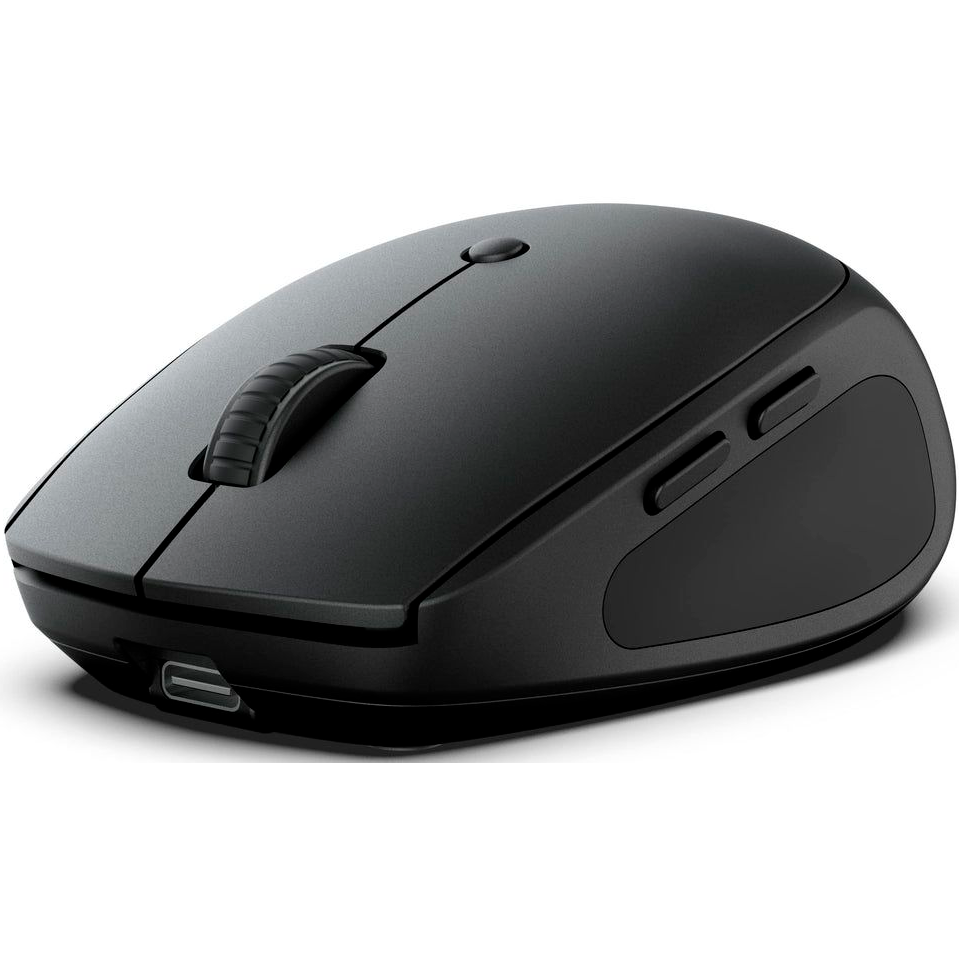Мышь Jlab Go Charge Mouse - IEUMGOCHRGMSRBLK124 - фото 3