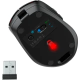 Мышь Jlab Go Charge Mouse (IEUMGOCHRGMSRBLK124)