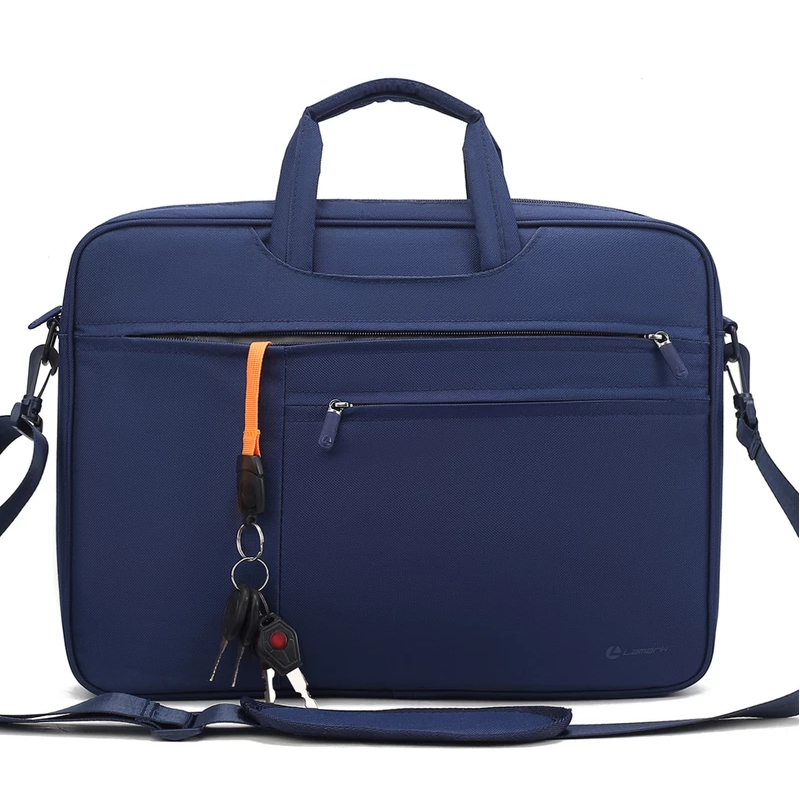 Сумка для ноутбука Lamark L236 Blue
