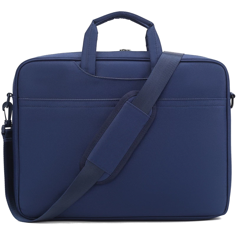 Сумка для ноутбука Lamark L236 Blue - фото 3