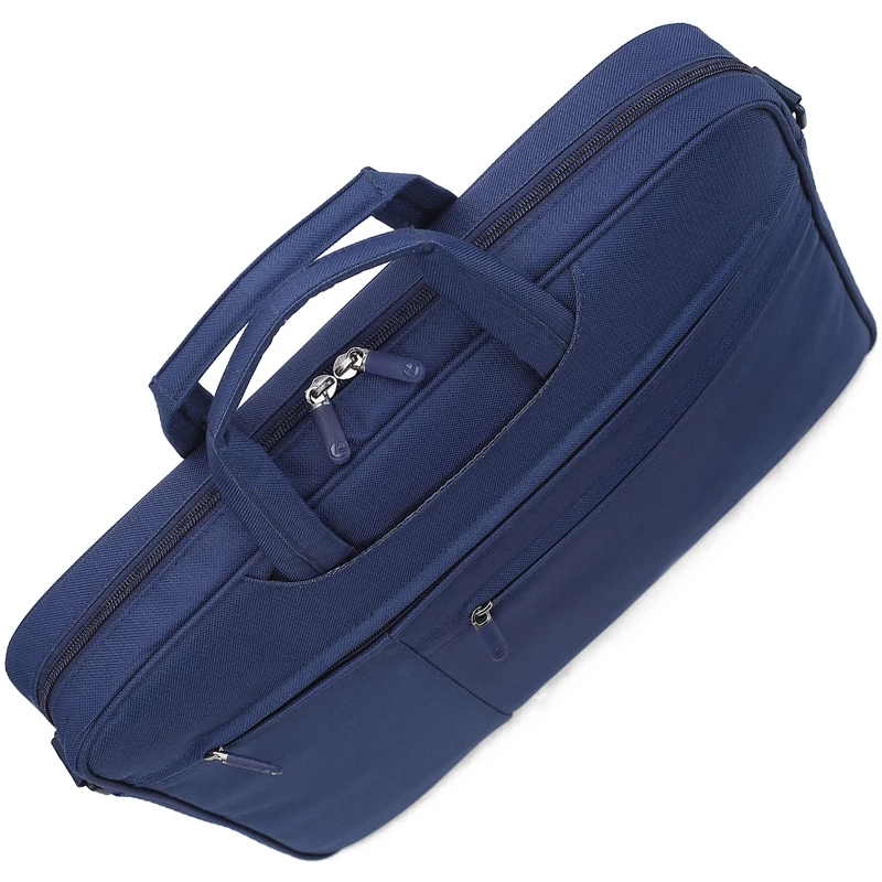 Сумка для ноутбука Lamark L236 Blue - фото 6