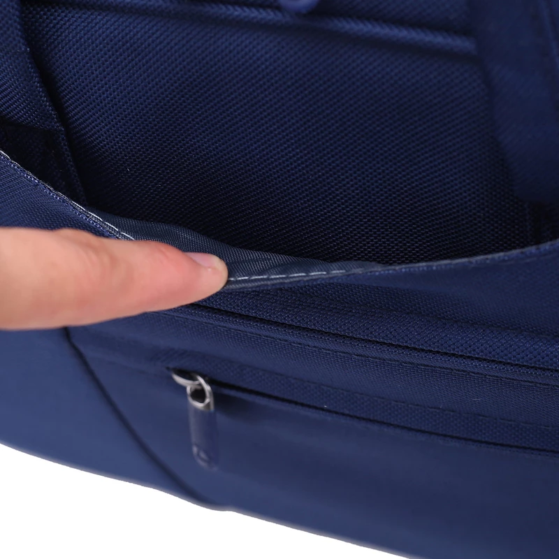 Сумка для ноутбука Lamark L236 Blue - фото 7