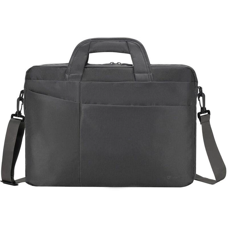 Сумка для ноутбука Lamark L247 Dark Grey