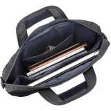 Сумка для ноутбука Lamark L247 Dark Grey