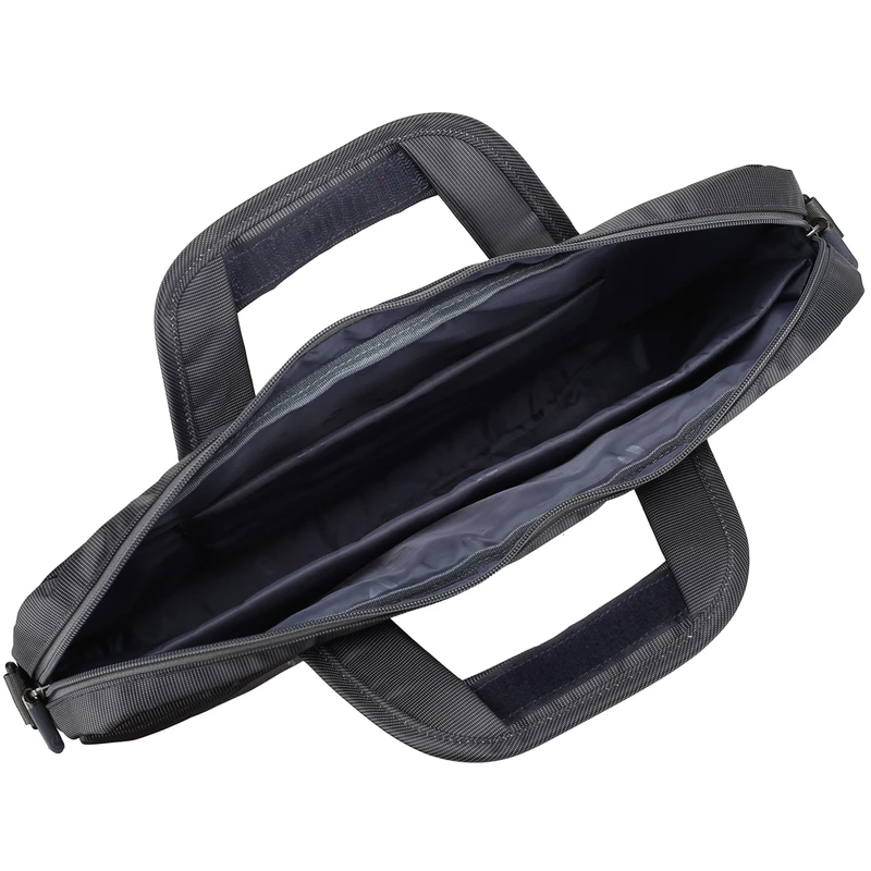 Сумка для ноутбука Lamark L247 Dark Grey - фото 4