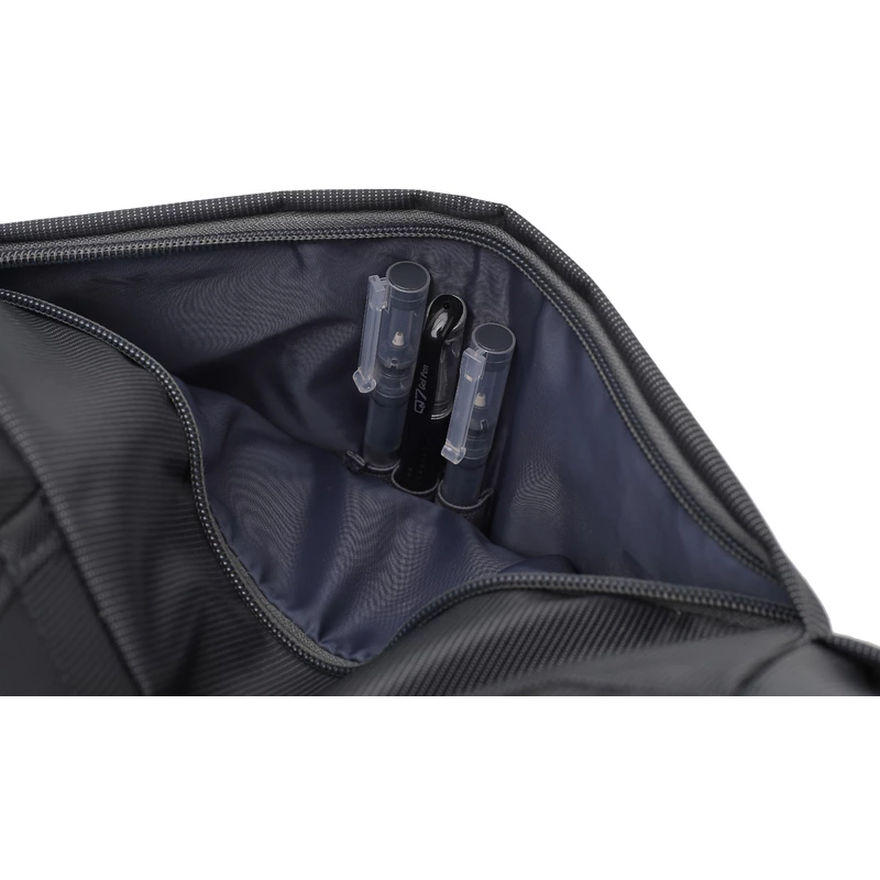 Сумка для ноутбука Lamark L247 Dark Grey - фото 6