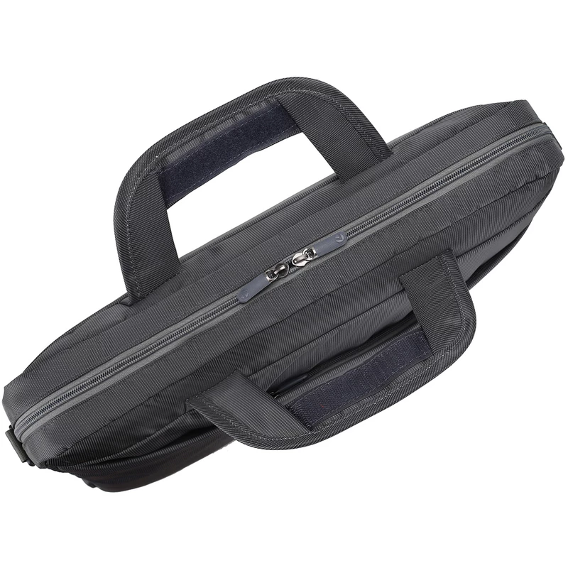 Сумка для ноутбука Lamark L247 Dark Grey - фото 7