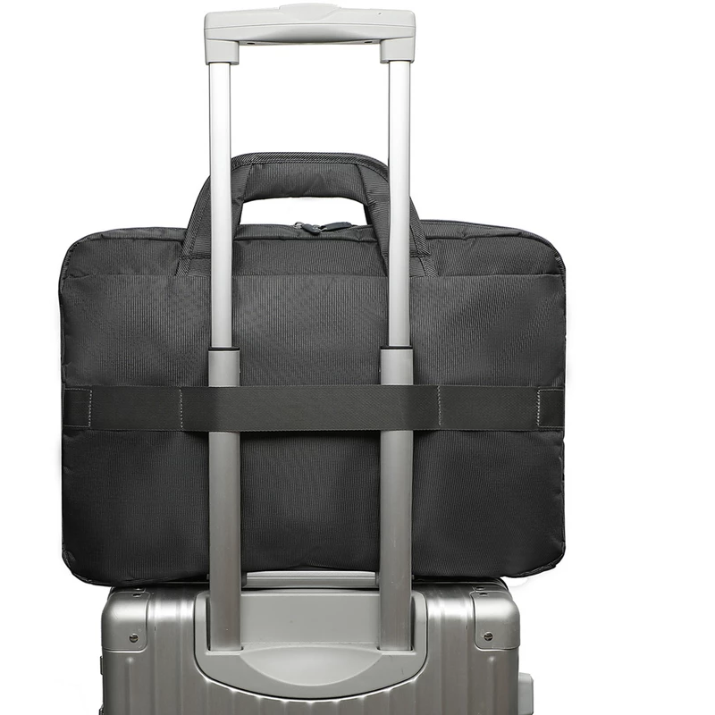 Сумка для ноутбука Lamark L247 Dark Grey - фото 8