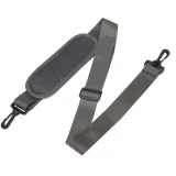 Сумка для ноутбука Lamark L247 Dark Grey