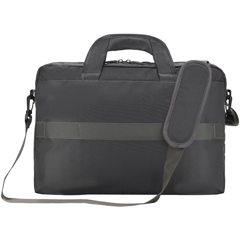 Сумка для ноутбука Lamark L247 Dark Grey - фото 13