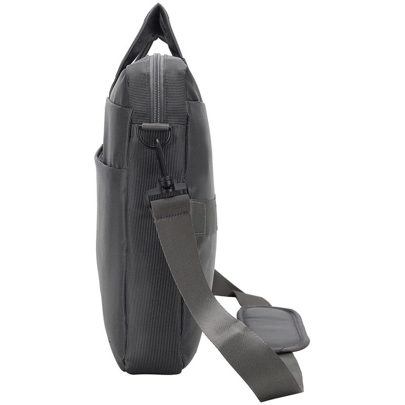 Сумка для ноутбука Lamark L247 Dark Grey - фото 14