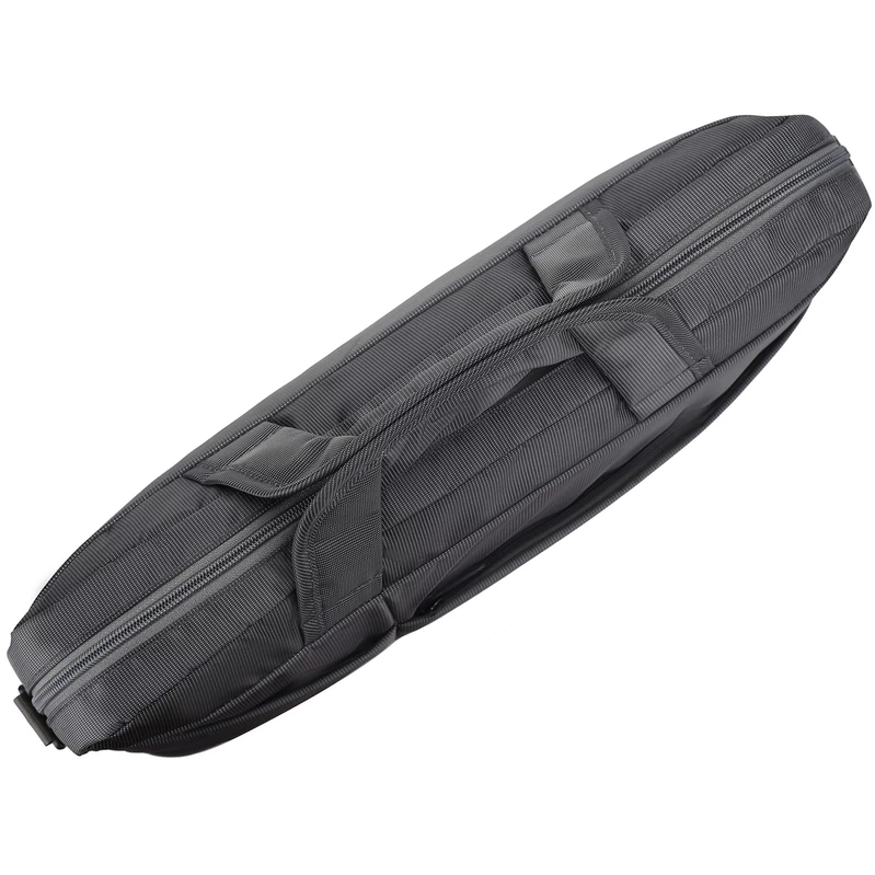 Сумка для ноутбука Lamark L247 Dark Grey - фото 15